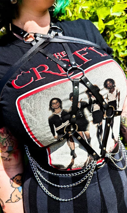 Best deal ❤️ HELLBOUND Fetish Balaam | HARNESS 👏 3 Best deal ❤️ HELLBOUND Fetish Balaam | HARNESS 👏