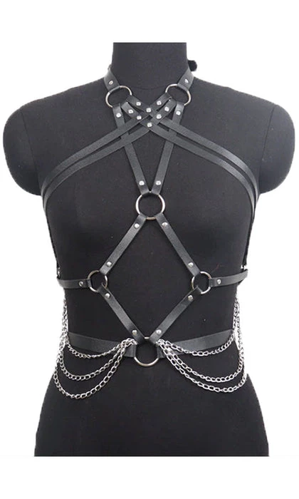 Best deal ❤️ HELLBOUND Fetish Balaam | HARNESS 👏 6 Best deal ❤️ HELLBOUND Fetish Balaam | HARNESS 👏 - Image 4