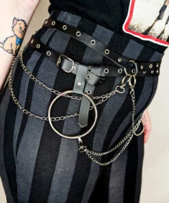 Deals 🧨 HELLBOUND Fetish Fenriz | BELT 👍