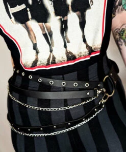 Cheap ✔️ HELLBOUND Fetish Mastema | BELT ✨