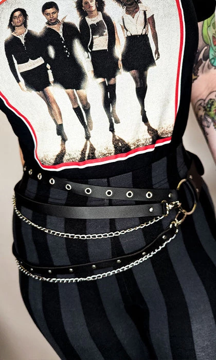 Cheap ✔️ HELLBOUND Fetish Mastema | BELT ✨ 3 Cheap ✔️ HELLBOUND Fetish Mastema | BELT ✨