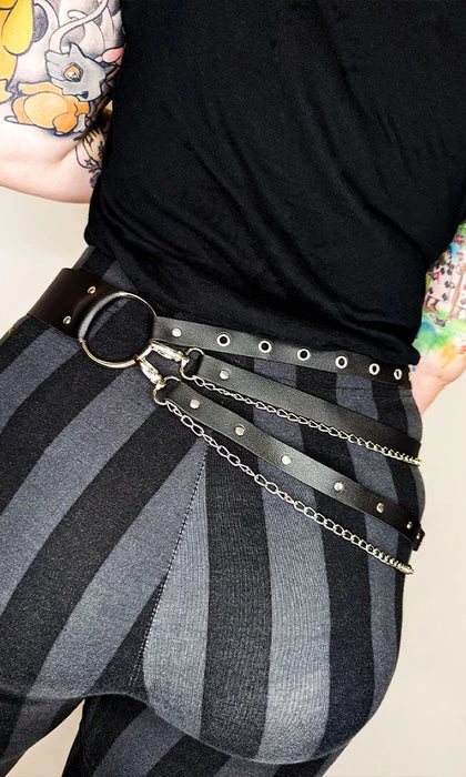 Cheap ✔️ HELLBOUND Fetish Mastema | BELT ✨ 5 Cheap ✔️ HELLBOUND Fetish Mastema | BELT ✨ - Image 3