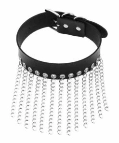 Best reviews of 🧨 HELLBOUND Fetish Cimeries | CHOKER 👍 -Alternative Accessories Elegant Store New Harajuku Black Goth Punk Leather Choker Necklaces Women Men Rock Metal Emo Festival Cosplay Party.jpg 640x640 f356cae0 ee10 4831 9cb2 3d56da5e63ed 700x700