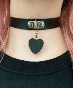 Discount 🌟 HELLBOUND Fetish Nyan [Black] | CHOKER 😉 -Alternative Accessories Elegant Store Nyan Choker 01 0094304e a6ee 4912 8f7d a08a30822d99 700x700