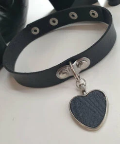 Discount 🌟 HELLBOUND Fetish Nyan [Black] | CHOKER 😉 -Alternative Accessories Elegant Store Nyan Choker 04 49eca83e 73b0 428f b77d c5a808d36acc 700x700