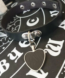 Discount 🌟 HELLBOUND Fetish Nyan [Black] | CHOKER 😉 -Alternative Accessories Elegant Store Nyan Choker 06 6e7ad179 6e41 47a2 a458 edb61de2c572 700x700