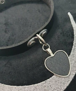 Discount 🌟 HELLBOUND Fetish Nyan [Black] | CHOKER 😉 -Alternative Accessories Elegant Store Nyan Choker 07 bd2988ca 2db4 4d6e 88fc b471e131518f 700x700