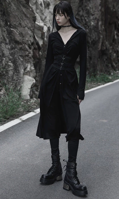 Brand new π PUNK RAVE All Darkweaver | BELT 𧨠7 Brand new π PUNK RAVE All Darkweaver | BELT 𧨠- Image 5