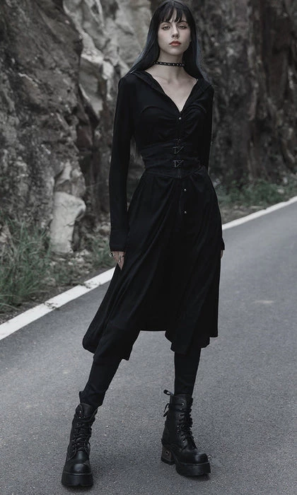 Brand new π PUNK RAVE All Darkweaver | BELT 𧨠8 Brand new π PUNK RAVE All Darkweaver | BELT 𧨠- Image 6