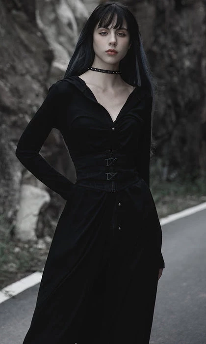 Brand new π PUNK RAVE All Darkweaver | BELT 𧨠9 Brand new π PUNK RAVE All Darkweaver | BELT 𧨠- Image 7