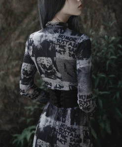 Brand new π PUNK RAVE All Darkweaver | BELT 𧨠18 Brand new π PUNK RAVE All Darkweaver | BELT 𧨠-Alternative Accessories Elegant Store OPS 250YDF 7 3c65ea70 b679 4f51 b6d9 cb0303490da6 700x700