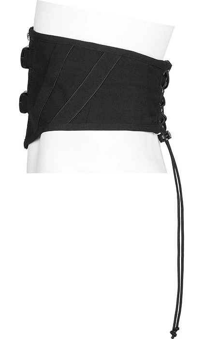 Brand new π PUNK RAVE All Darkweaver | BELT 𧨠10 Brand new π PUNK RAVE All Darkweaver | BELT 𧨠- Image 8