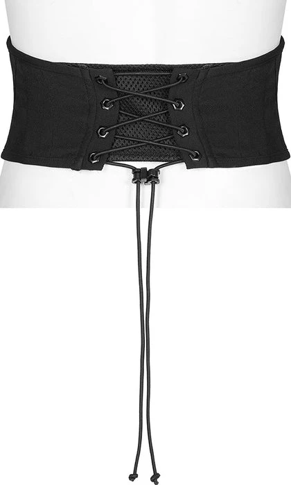 Brand new π PUNK RAVE All Darkweaver | BELT 𧨠11 Brand new π PUNK RAVE All Darkweaver | BELT 𧨠- Image 9