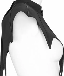 Promo 🥰 PUNK RAVE Bats Darkwing | CAPELET ⌛ -Alternative Accessories Elegant Store OPS 257LHF 10 6d01d2db 9489 482a bae1 60a16de19019 700x700