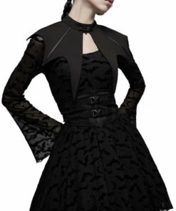 Promo 🥰 PUNK RAVE Bats Darkwing | CAPELET ⌛