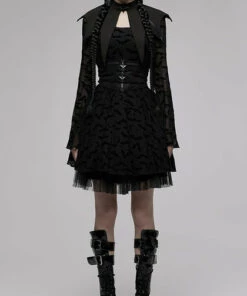 Promo 🥰 PUNK RAVE Bats Darkwing | CAPELET ⌛ -Alternative Accessories Elegant Store OPS 257LHF 4 7cf688b4 cbc0 4914 8c6b 4fa9a4a0850b 700x700