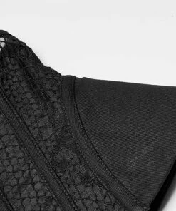 Outlet ❤️ PUNK RAVE New Clover | MESH CORSET 👍 -Alternative Accessories Elegant Store OPS 263YDF 9 962f72de 338a 4047 b2eb d49652e20630 700x700