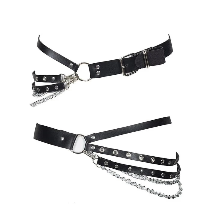 Cheap ✔️ HELLBOUND Fetish Mastema | BELT ✨ 7 Cheap ✔️ HELLBOUND Fetish Mastema | BELT ✨ - Image 5