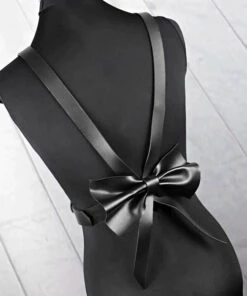 Discount 🎁 HELLBOUND Fetish Mammon | HARNESS ✨ -Alternative Accessories Elegant Store UYEE New Women Sexy Lingerie Body Bondage Bowknot Leather Harness Belt PU Adjustable Gothic Punk Suspender.jpg Q90.jpg 1 d6e90e1e dc30 494c 9029 4a9b87cf369b 700x700