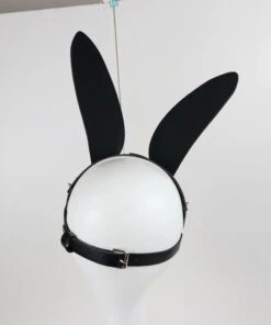 Best Sale 🌟 HELLBOUND Fetish Gyokuto | MASK 🎉 -Alternative Accessories Elegant Store UYEE Sexy Leather Cat Mask Shiny Sparkling Rhinestone Rivets Black Bdsm Fetish Erotic Halloween Masquerade Party.jpg Q90.jpg 1 700x700