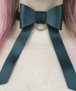 Discount 🧨 HELLBOUND Easter Usagi Chan [Black] | CHOKER ⭐ -Alternative Accessories Elegant Store Usagi Chan Choker 01 e284e234 9212 46f7 a327 065ddde7feea 700x700