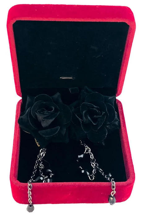 Outlet π₯° DEVIL FASHION All Vinsmoke | EARRINGS π 10 Outlet π₯° DEVIL FASHION All Vinsmoke | EARRINGS π - Image 8