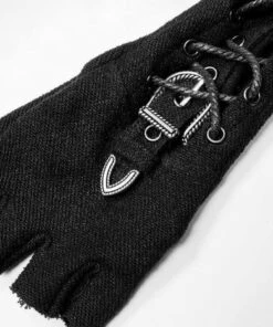 Best reviews of 𧨠PUNK RAVE Mens Accessories Last Breath | FINGERLESS GLOVES β 26 Best reviews of 𧨠PUNK RAVE Mens Accessories Last Breath | FINGERLESS GLOVES β -Alternative Accessories Elegant Store WS 471SSM BK 2 c1ff301b 5f1d 4578 9848 ebda04acc3b3 700x700