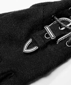 Best reviews of 𧨠PUNK RAVE Mens Accessories Last Breath | FINGERLESS GLOVES β 27 Best reviews of 𧨠PUNK RAVE Mens Accessories Last Breath | FINGERLESS GLOVES β -Alternative Accessories Elegant Store WS 471SSM BK 3 a8527905 5469 4a1a 841a 5a28649f500c 700x700