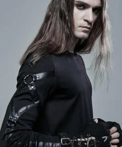 Best reviews of 𧨠PUNK RAVE Mens Accessories Last Breath | FINGERLESS GLOVES β 21 Best reviews of 𧨠PUNK RAVE Mens Accessories Last Breath | FINGERLESS GLOVES β -Alternative Accessories Elegant Store WS 471SSM BK 8 91aa98d3 a441 4680 850e eeec108dd911 700x700