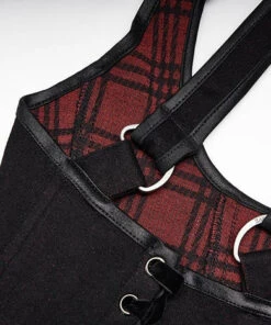 Best deal ⭐ PUNK RAVE All Sinister | HARNESS 🛒 -Alternative Accessories Elegant Store WS 503YDF 12 c2daa47b 93dc 4401 9ea8 f7976a24339b 700x700