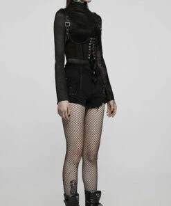 Best deal ⭐ PUNK RAVE All Sinister | HARNESS 🛒 -Alternative Accessories Elegant Store WS 503YDF 3 674e0bda f5b7 4151 a6f7 1ef5c6c067db 700x700