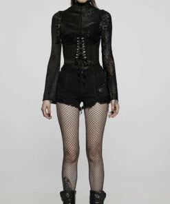 Best deal ⭐ PUNK RAVE All Sinister | HARNESS 🛒 -Alternative Accessories Elegant Store WS 503YDF 4 73d02f4e 02c6 4036 9b9c 1b6ceb5a0635 700x700