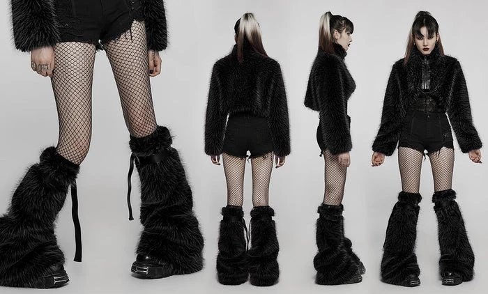 Wholesale π PUNK RAVE All Possession | LEG WARMERS* π 14 Wholesale π PUNK RAVE All Possession | LEG WARMERS* π - Image 12