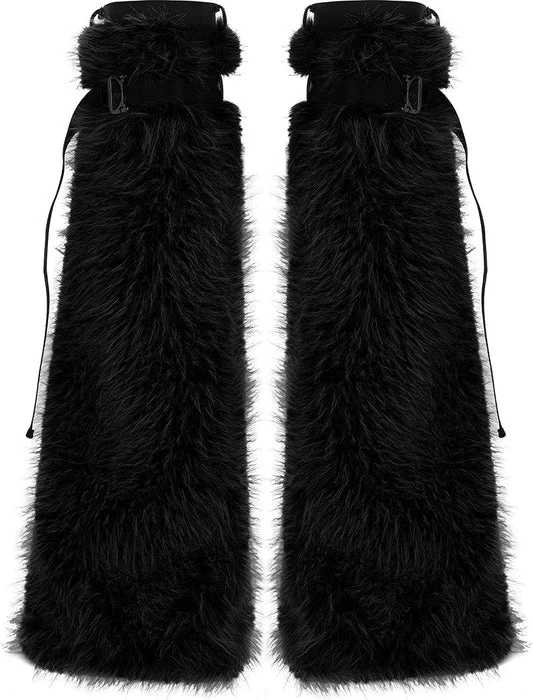 Wholesale π PUNK RAVE All Possession | LEG WARMERS* π 5 Wholesale π PUNK RAVE All Possession | LEG WARMERS* π - Image 3