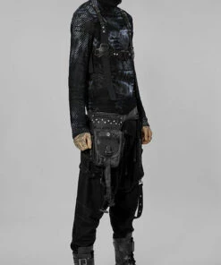 Deals π€© PUNK RAVE Mens Accessories Blade | WAIST BAG π 26 Deals π€© PUNK RAVE Mens Accessories Blade | WAIST BAG π -Alternative Accessories Elegant Store WS 528BBM 11 683f8c84 491b 4286 90ac 48430234d702 700x700