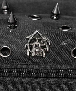 Deals π€© PUNK RAVE Mens Accessories Blade | WAIST BAG π 27 Deals π€© PUNK RAVE Mens Accessories Blade | WAIST BAG π -Alternative Accessories Elegant Store WS 528BBM 12 9644ab29 aa70 45e5 b568 22d97f3cfc3e 700x700