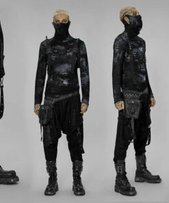 Deals π€© PUNK RAVE Mens Accessories Blade | WAIST BAG π 31 Deals π€© PUNK RAVE Mens Accessories Blade | WAIST BAG π -Alternative Accessories Elegant Store WS 528BBM 16 2f295411 6ef3 41e3 9a69 a6021c4b85e6 700x700