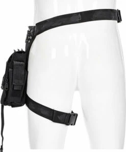 Deals π€© PUNK RAVE Mens Accessories Blade | WAIST BAG π 20 Deals π€© PUNK RAVE Mens Accessories Blade | WAIST BAG π -Alternative Accessories Elegant Store WS 528BBM 3 53a86525 d59b 4319 a1f6 68d8e2005c4a 700x700