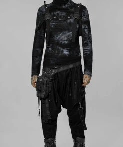 Deals π€© PUNK RAVE Mens Accessories Blade | WAIST BAG π 22 Deals π€© PUNK RAVE Mens Accessories Blade | WAIST BAG π -Alternative Accessories Elegant Store WS 528BBM 6 93e11274 d939 417f 9dba f833941c459a 700x700