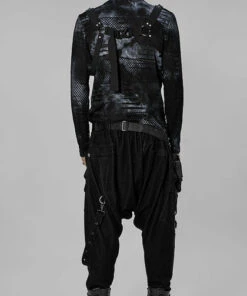 Deals π€© PUNK RAVE Mens Accessories Blade | WAIST BAG π 23 Deals π€© PUNK RAVE Mens Accessories Blade | WAIST BAG π -Alternative Accessories Elegant Store WS 528BBM 7 a163290d 3b28 4a62 8a1e 408dc65d9d89 700x700