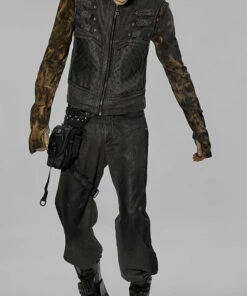 Deals π€© PUNK RAVE Mens Accessories Blade | WAIST BAG π 24 Deals π€© PUNK RAVE Mens Accessories Blade | WAIST BAG π -Alternative Accessories Elegant Store WS 528BBM 8 2a9a47af 5aa9 48b0 a176 84190950708a 700x700