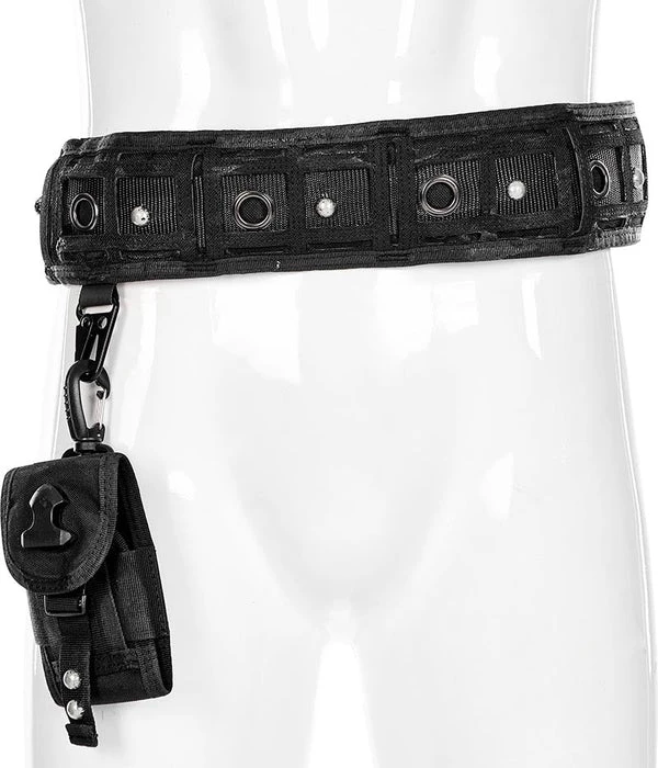 Budget π PUNK RAVE Grunge Dystopia | BAG π 14 Budget π PUNK RAVE Grunge Dystopia | BAG π - Image 12