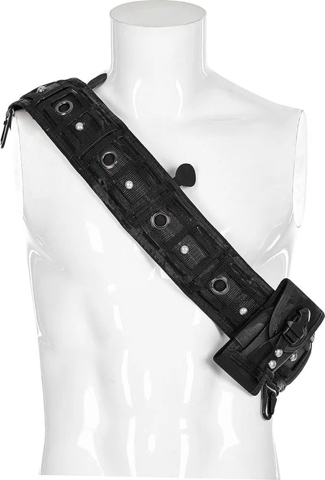 Budget π PUNK RAVE Grunge Dystopia | BAG π 16 Budget π PUNK RAVE Grunge Dystopia | BAG π - Image 14