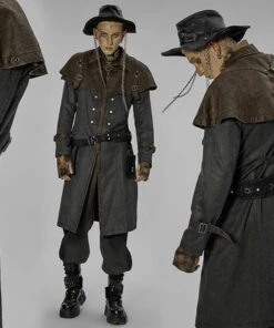 Budget π PUNK RAVE Grunge Dystopia | BAG π 39 Budget π PUNK RAVE Grunge Dystopia | BAG π -Alternative Accessories Elegant Store WS 530BDM 18 5fd48b2e 1ad8 49d0 a72e 7d01c38c09bf 700x700