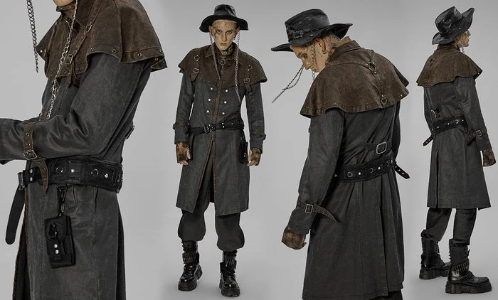 Budget π PUNK RAVE Grunge Dystopia | BAG π 21 Budget π PUNK RAVE Grunge Dystopia | BAG π - Image 19