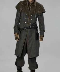 Budget π PUNK RAVE Grunge Dystopia | BAG π 24 Budget π PUNK RAVE Grunge Dystopia | BAG π -Alternative Accessories Elegant Store WS 530BDM 3 e02c570e 4b67 41b9 941e 8e30bb069e0c 700x700