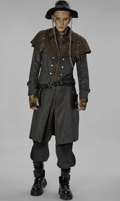 Budget π PUNK RAVE Grunge Dystopia | BAG π 6 Budget π PUNK RAVE Grunge Dystopia | BAG π - Image 4