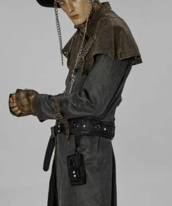 Budget π PUNK RAVE Grunge Dystopia | BAG π 25 Budget π PUNK RAVE Grunge Dystopia | BAG π -Alternative Accessories Elegant Store WS 530BDM 4 93af6da6 5c54 4b62 a9b2 9f5e538b14be 700x700