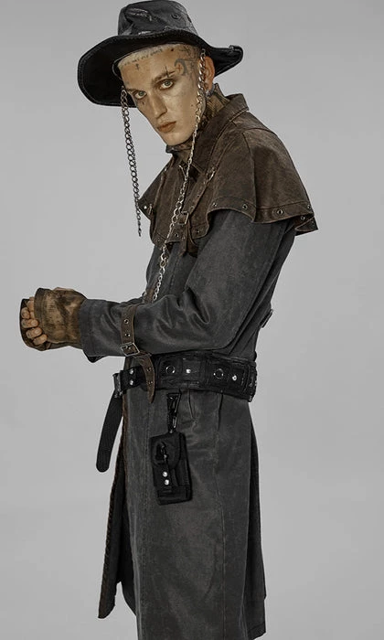 Budget π PUNK RAVE Grunge Dystopia | BAG π 7 Budget π PUNK RAVE Grunge Dystopia | BAG π - Image 5