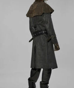 Budget π PUNK RAVE Grunge Dystopia | BAG π 27 Budget π PUNK RAVE Grunge Dystopia | BAG π -Alternative Accessories Elegant Store WS 530BDM 6 71f470e7 af24 4b0e a6ec d84393402d2e 700x700